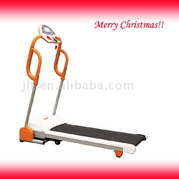  Motorized Treadmill ( Motorized Treadmill)