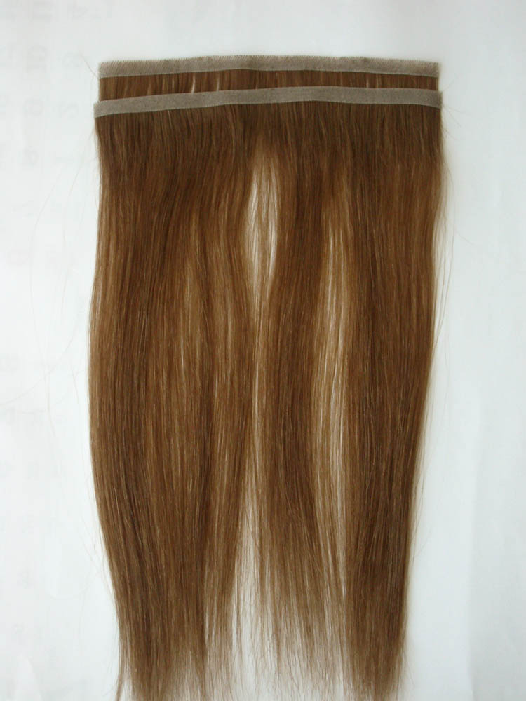 Human Hair Skin Haartressen (Human Hair Skin Haartressen)