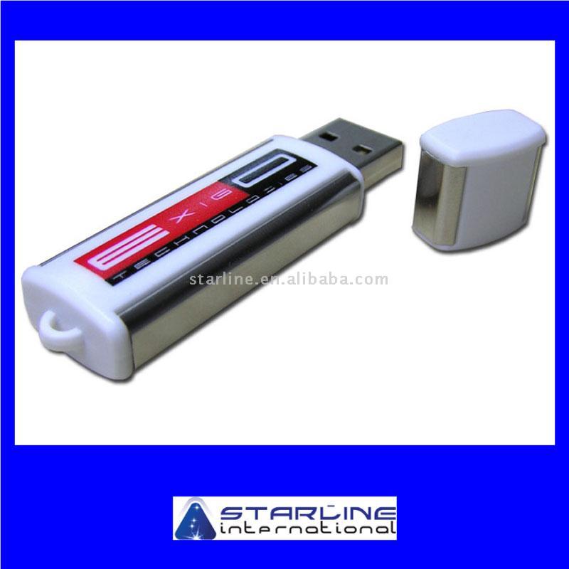  USB Flash Drive (USB Flash Drive)