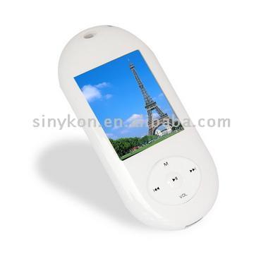  Portable Audio Player ( Portable Audio Player)