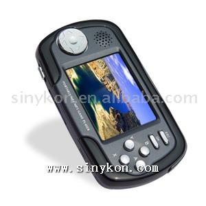  Portable Media Player With Card Slot ( Portable Media Player With Card Slot)