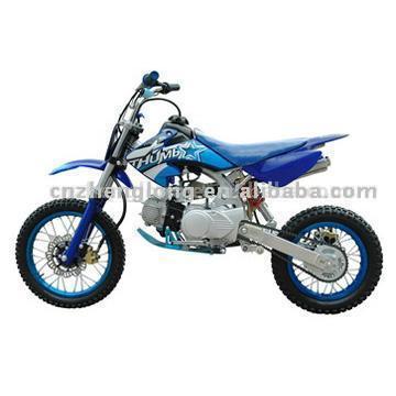  Dirt Bike (Байк)