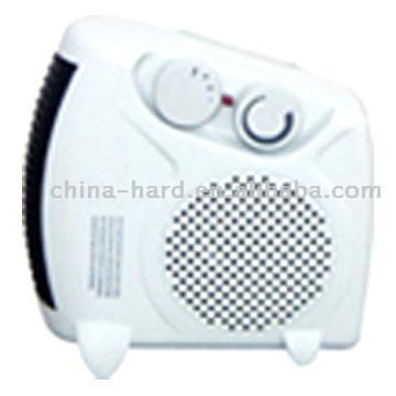  Fan Heater (Fan Heater)