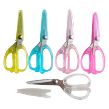  Tailor Scissors (Ciseaux tailleur)