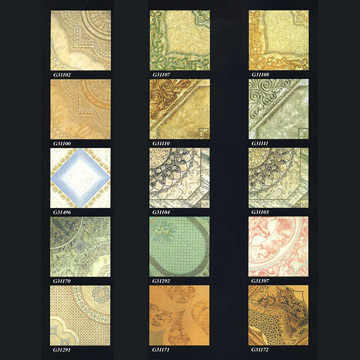  Floor Tiles (Floor Tiles)