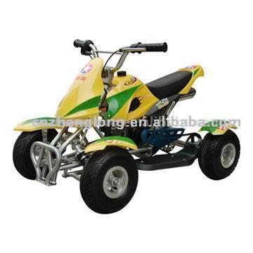  ATV (Mini Quad) ( ATV (Mini Quad))