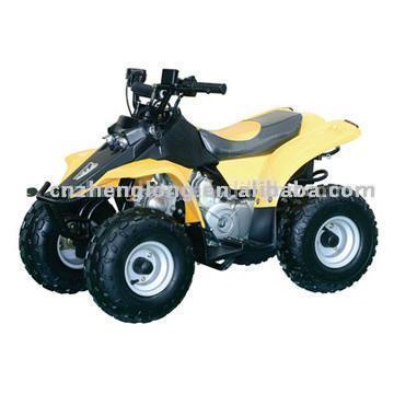  ATV (Quad) (VTT (Quad))