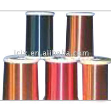  Copper Coated Aluminum Wire ( Copper Coated Aluminum Wire)