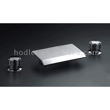  3-Hole Basin Mixer (3-hole basin mixer)