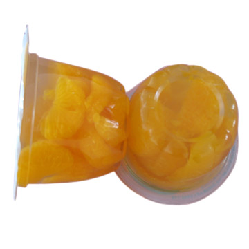  Orange Jelly (Orange Jelly)