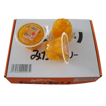  Orange Jelly (Orange Jelly)