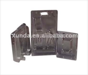  Packaging for PC Fittings (D`emballage pour raccords PC)