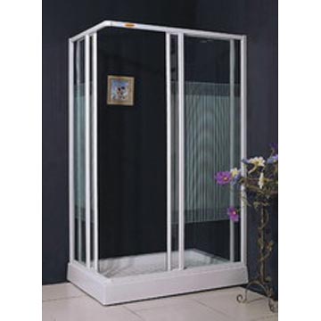  Shower Enclosure (Douche)