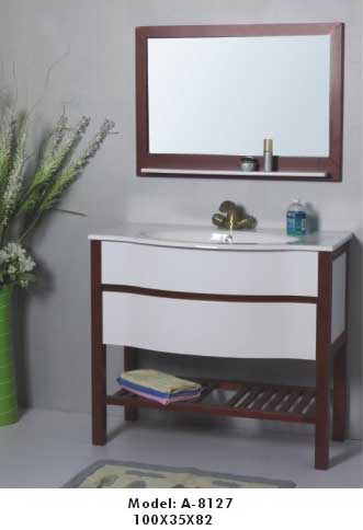  Bathroom Cabinets (Armoires de salle de bain)