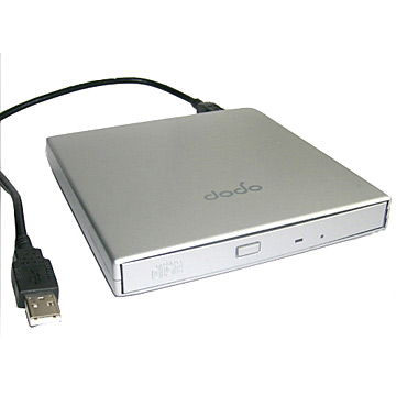  USB CD-ROM (USB CD-ROM)