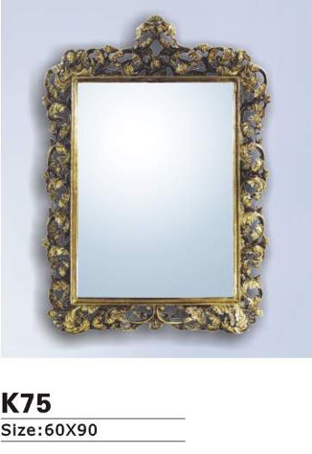  Bath Mirror (Bain Miroir)