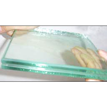 Laminated Glass (Многослойное стекло)