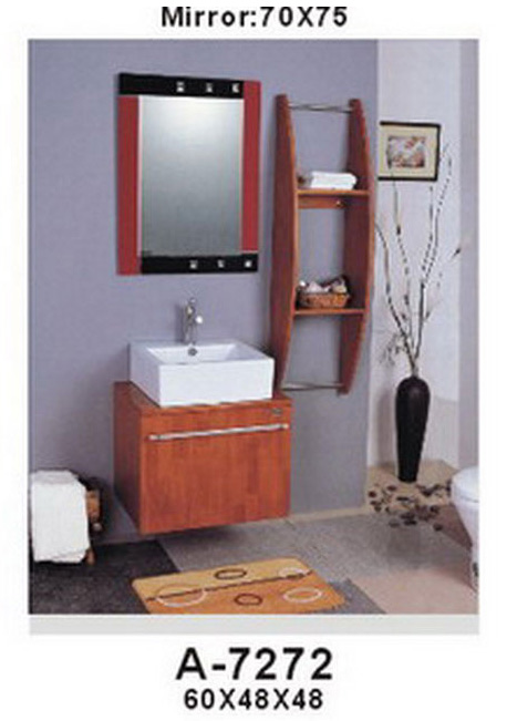  Bathroom Furniture (Meubles de salle de bains)