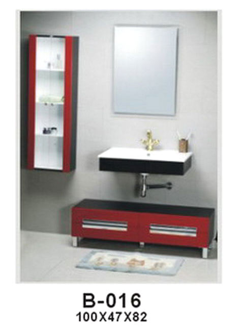  Bathroom Cabinet (Bathroom Cabinet)