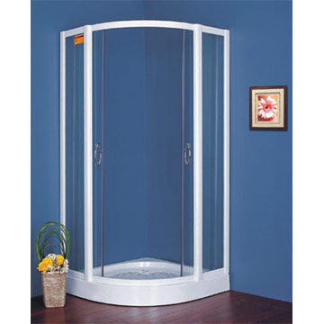  Shower Enclosure ( Shower Enclosure)