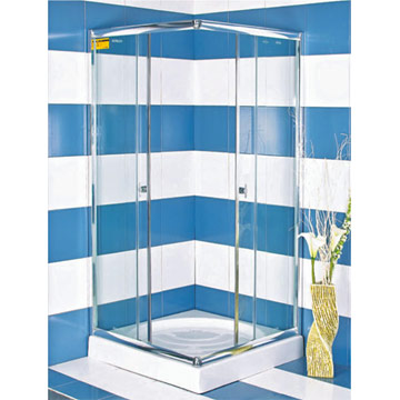  Shower Enclosure (Douche)