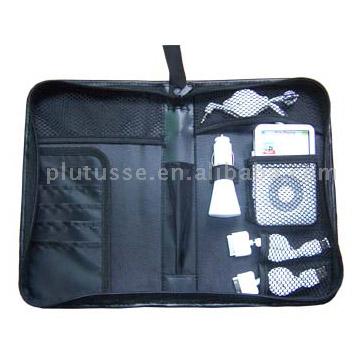 Travel Kit (iPod kompatibel) (Travel Kit (iPod kompatibel))