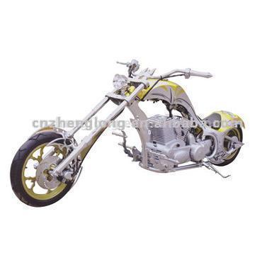  Mini Chopper (Мини Chopper)