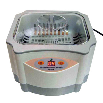  Ultrasonic Cleaner (Ultraschallreiniger)