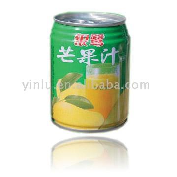  Mango Juice Drink ( Mango Juice Drink)