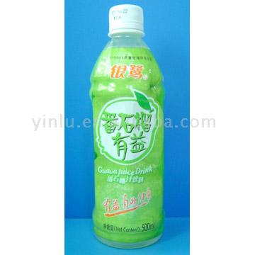  Guava Juice (Гуава сок)