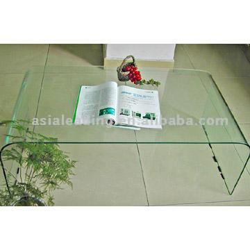  Bent Glass For Furniture (Bent Verre pour mobilier)