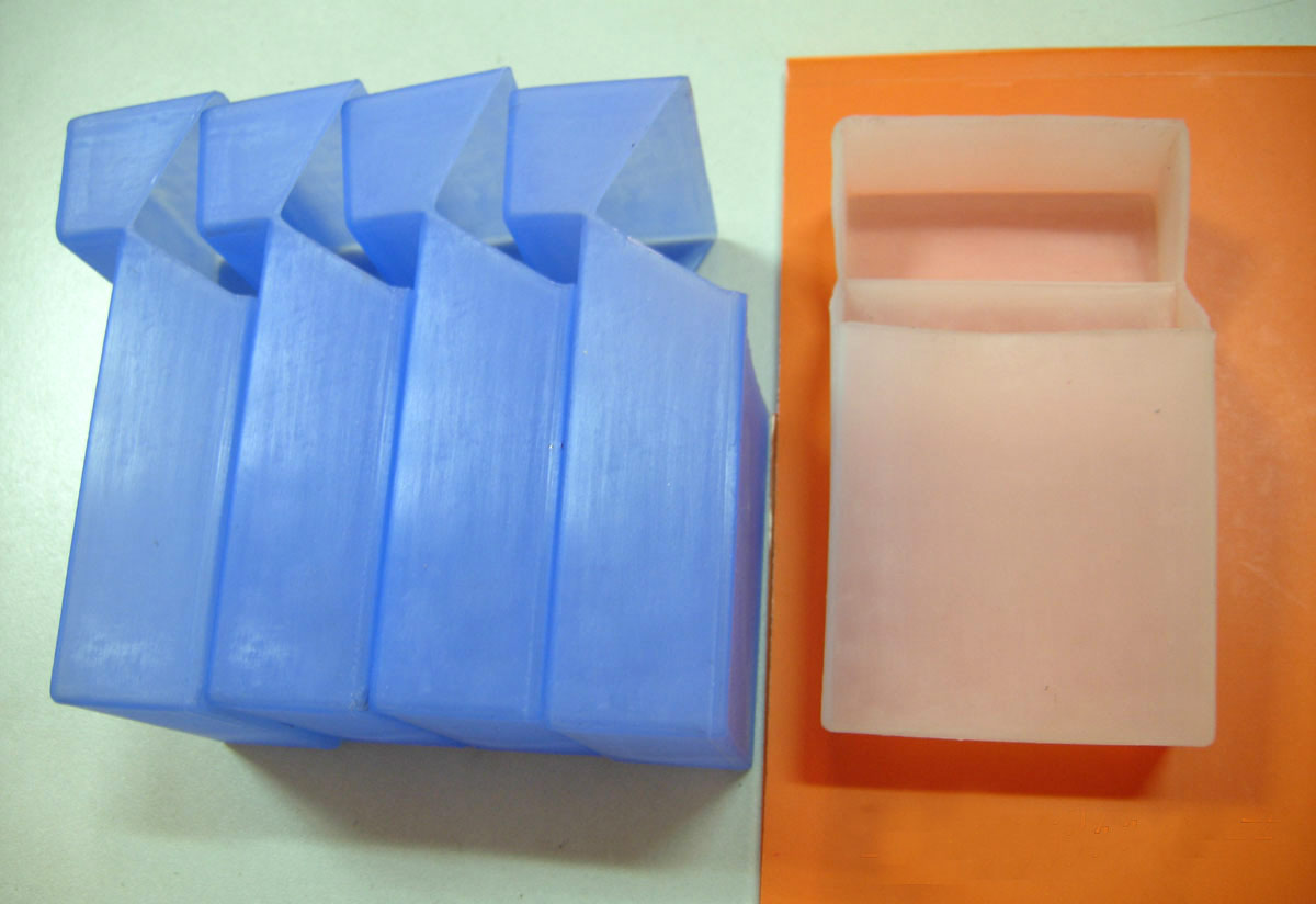  Silicone Cigarette Cases