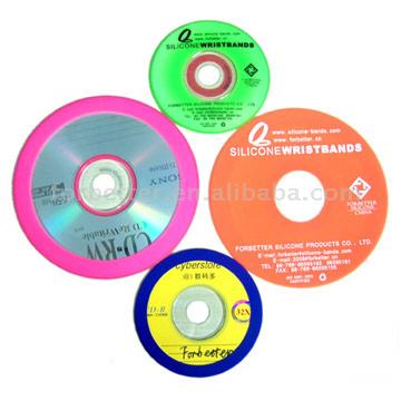  Silicone CD Cases ( Silicone CD Cases)