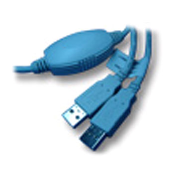  USB Date Link Cable (USB дата Link Cable)