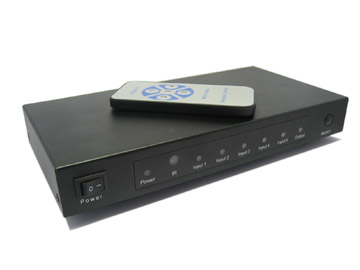  HDMI Adapter (HDMI Adapter)