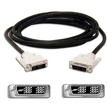  DVI Cable ( DVI Cable)