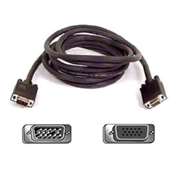 VGA-Kabel (VGA-Kabel)
