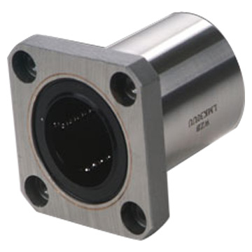  LMK Flanged Linear Bearing (LMK Flanged Linear Bearing)