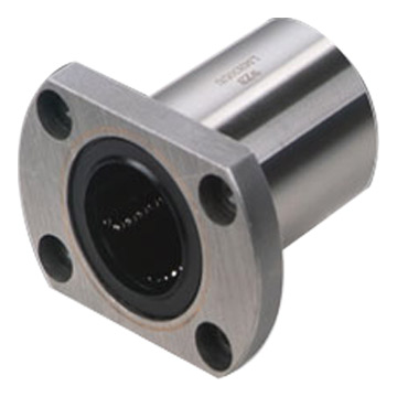  LMH Flanged Linear Bearing (LMH Flansch Linearlager)