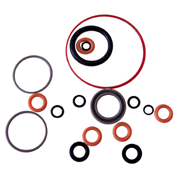  O-Rings and Seals (O-Rings et les phoques)