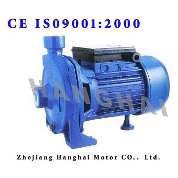  Centrifugal Pump (Центробежные насосы)