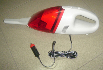  Vacuum Cleaner (Aspirateur)