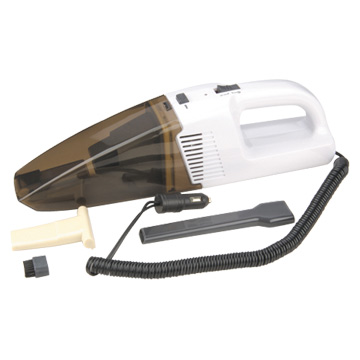  Automobile Vacuum Cleaner