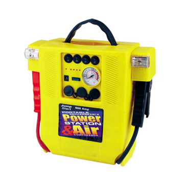  Jump Starter ( Jump Starter)