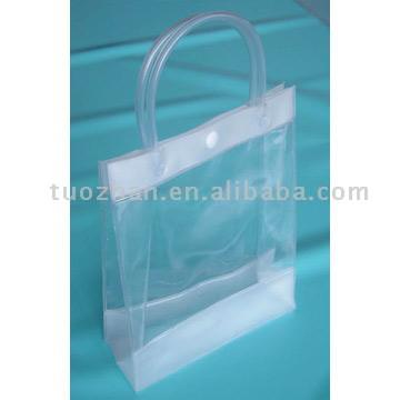  PVC Bag (Sac en PVC)