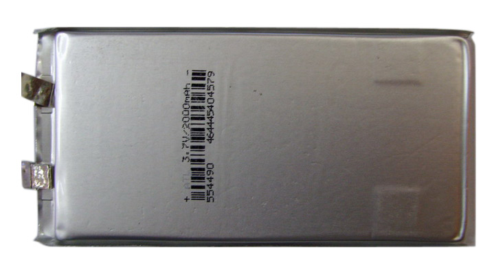  Li-Ion Battery ( Li-Ion Battery)