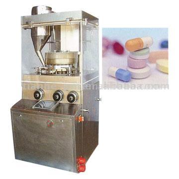  ZP5 Series Rotary Tablet Press Machine (ZP5 Series Rotary Tablet Press Machine)