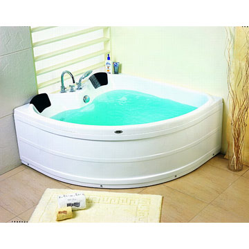  Massage Bathtub