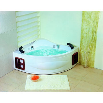  Massage Bathtub