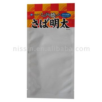  Soft Can Retort Pouch ( Soft Can Retort Pouch)